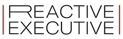 Reactive Executive